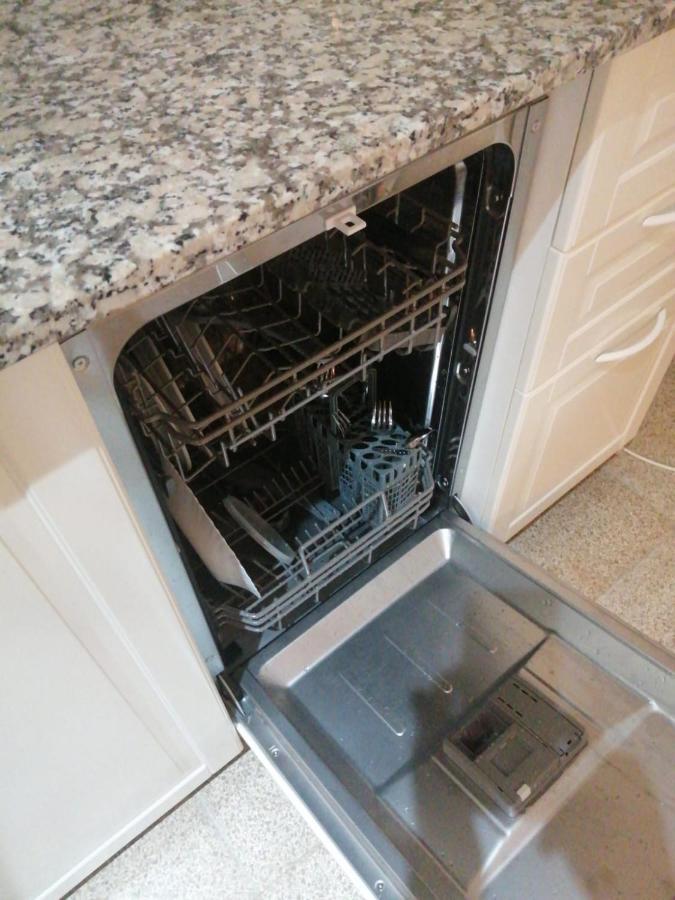 2 Bedroom Large Modern Apartment In Blanes Old Town 50M From The Beach! Екстериор снимка