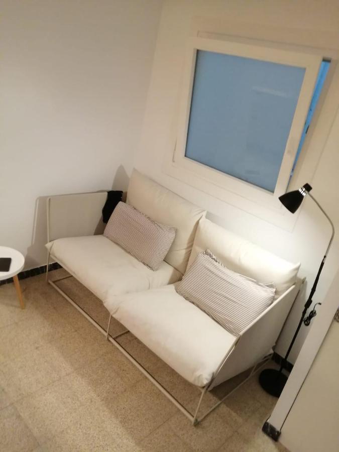 2 Bedroom Large Modern Apartment In Blanes Old Town 50M From The Beach! Екстериор снимка