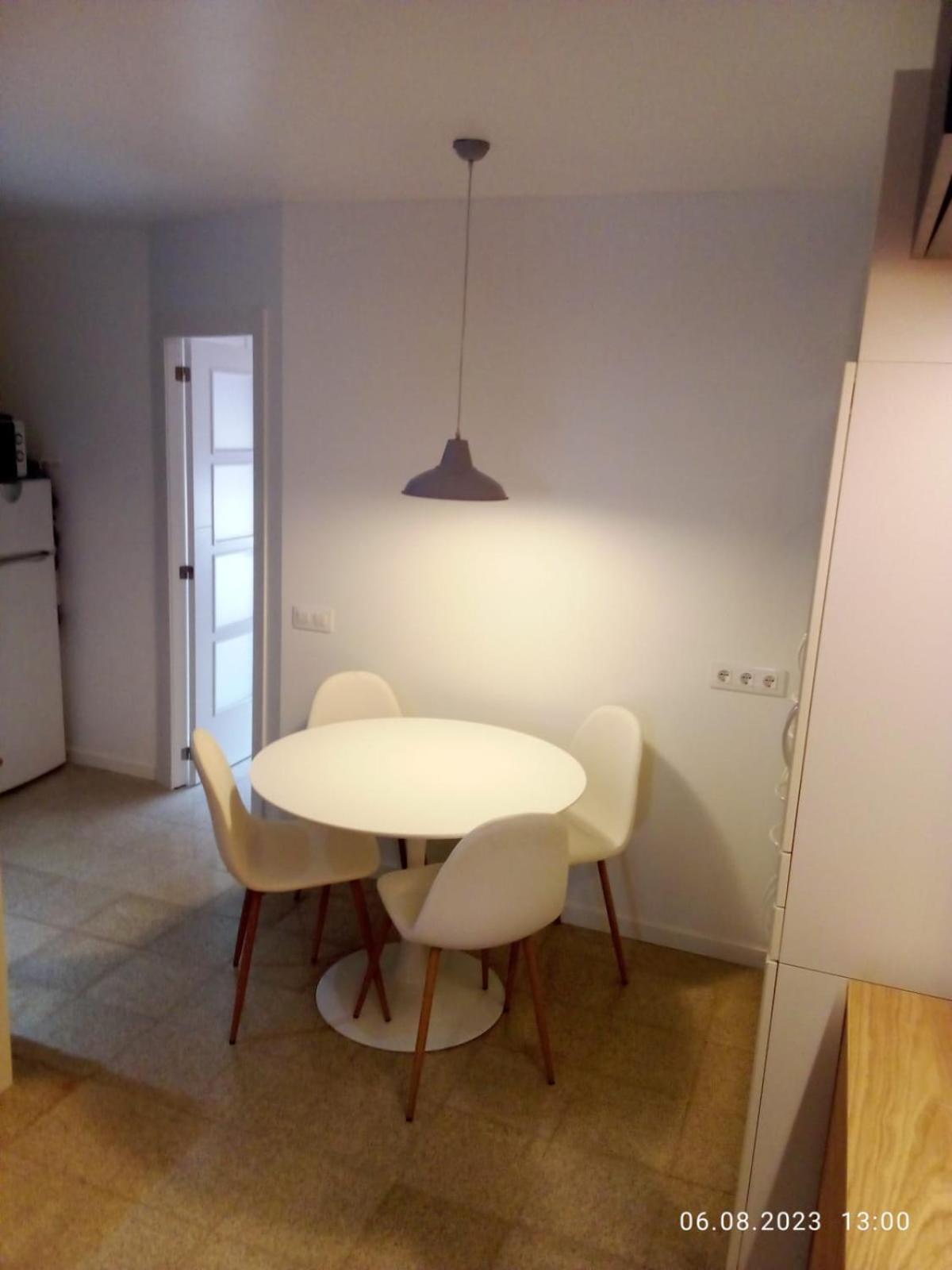 2 Bedroom Large Modern Apartment In Blanes Old Town 50M From The Beach! Екстериор снимка