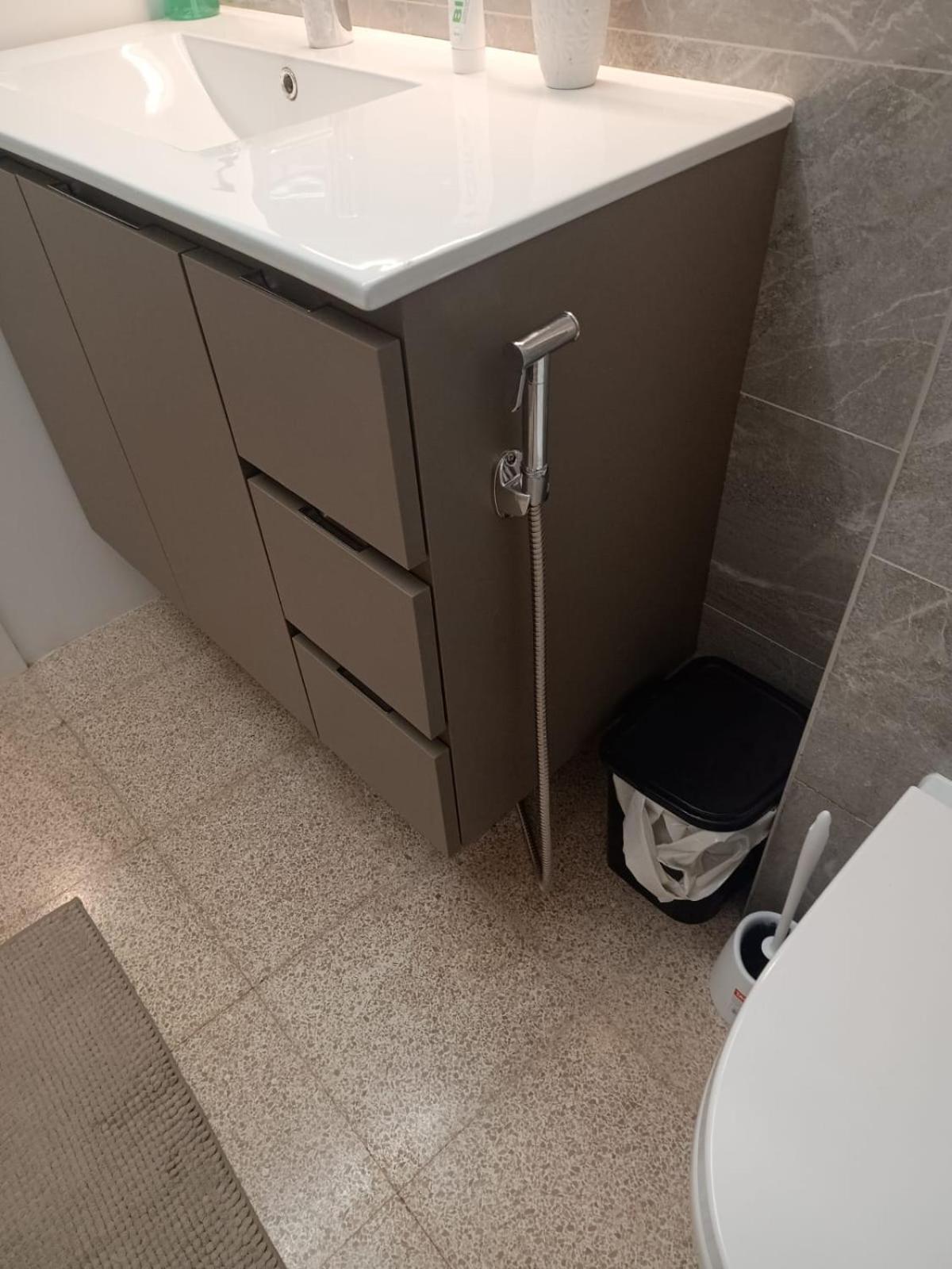 2 Bedroom Large Modern Apartment In Blanes Old Town 50M From The Beach! Екстериор снимка