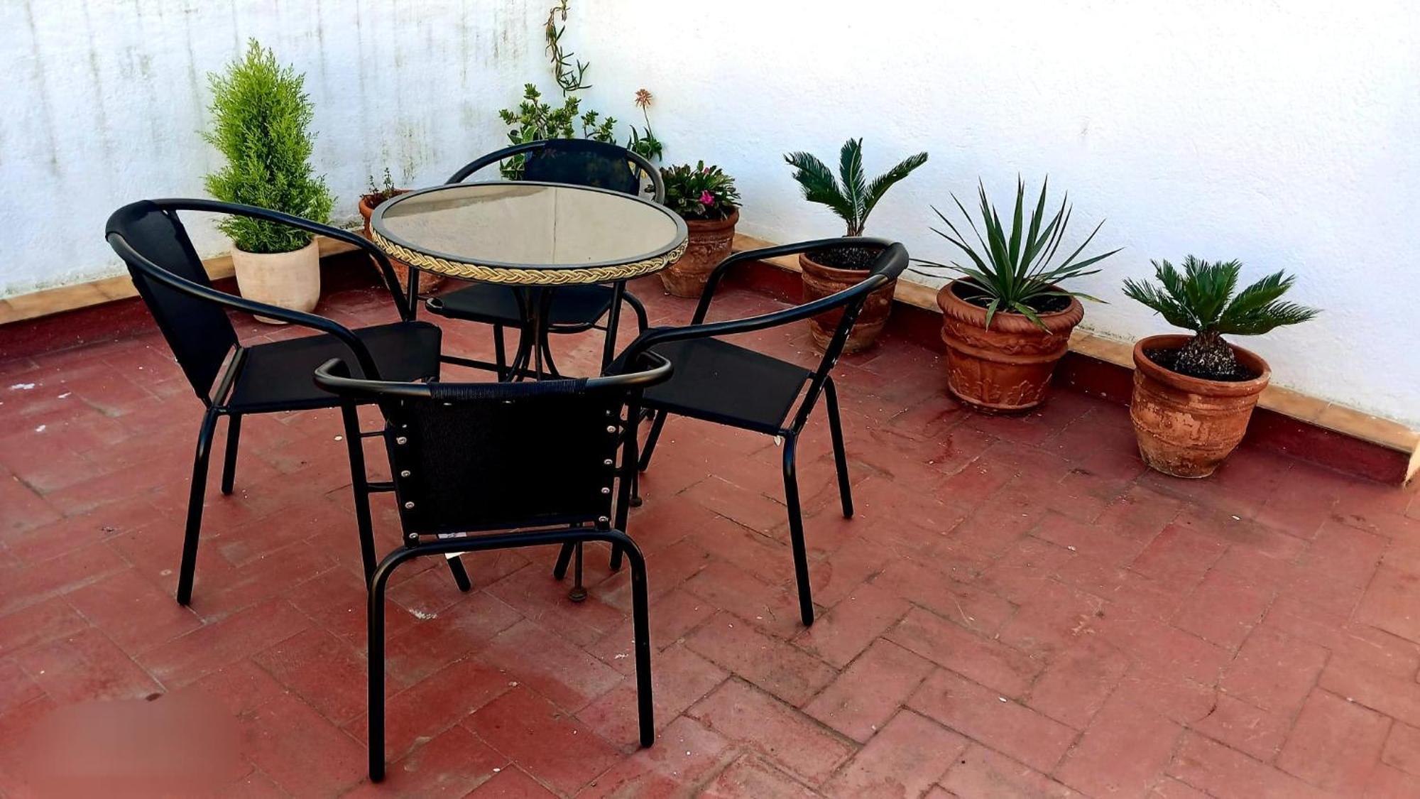 2 Bedroom Large Modern Apartment In Blanes Old Town 50M From The Beach! Екстериор снимка