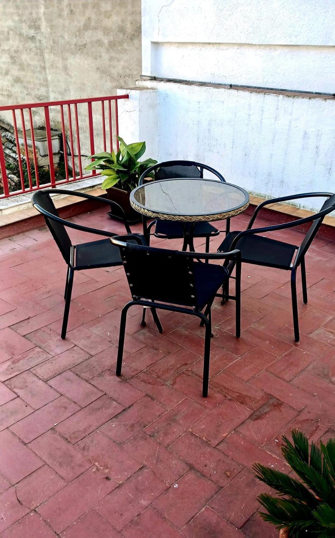 2 Bedroom Large Modern Apartment In Blanes Old Town 50M From The Beach! Екстериор снимка